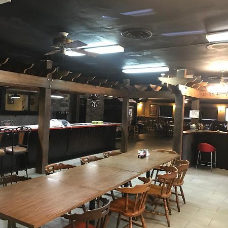 Linder Motor Lodge Homer Екстер'єр фото