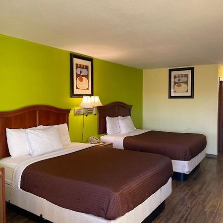 Linder Motor Lodge Homer Екстер'єр фото