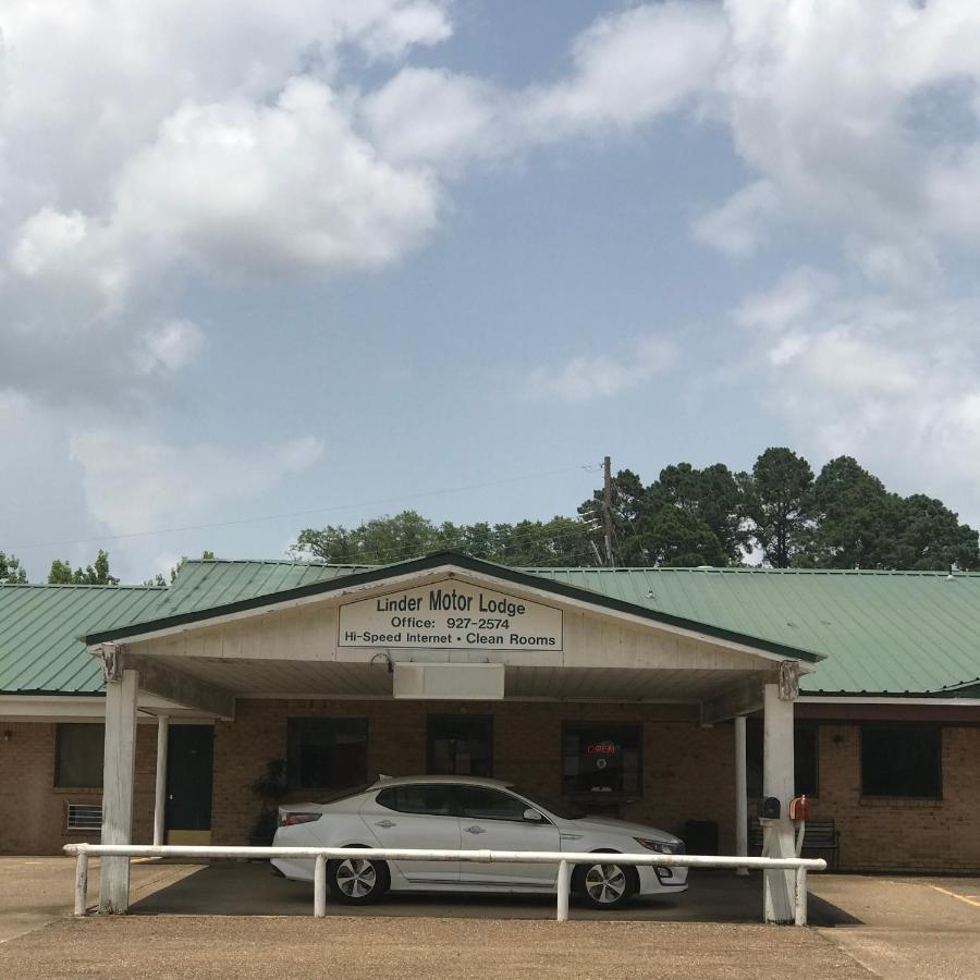 Linder Motor Lodge Homer Екстер'єр фото