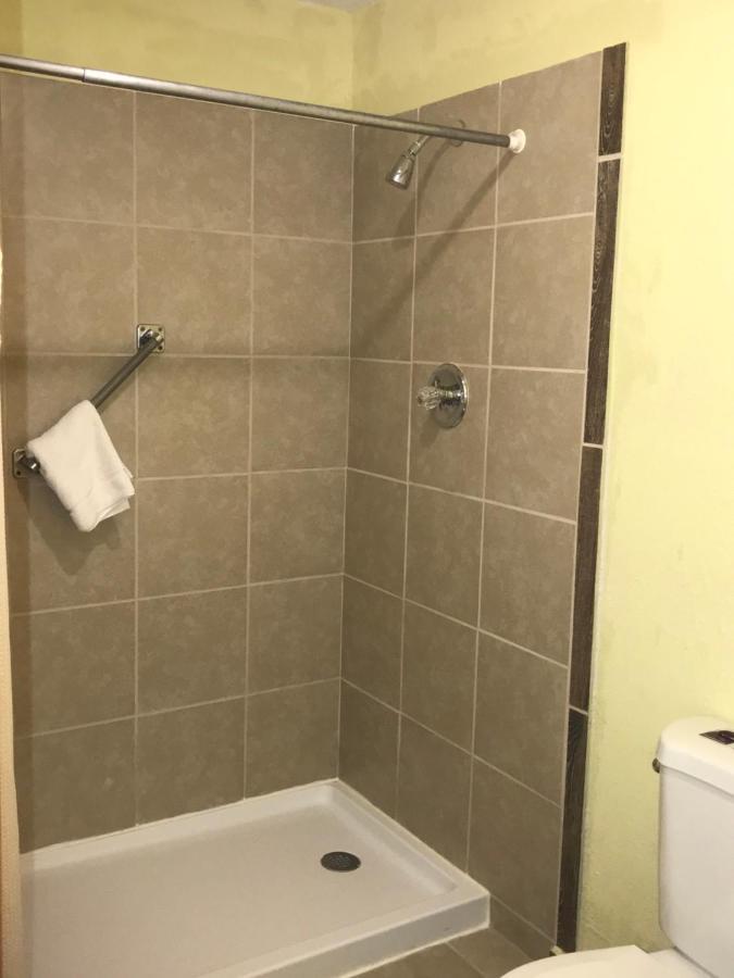 Linder Motor Lodge Homer Екстер'єр фото