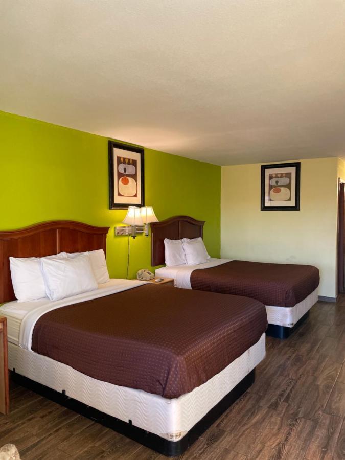 Linder Motor Lodge Homer Екстер'єр фото