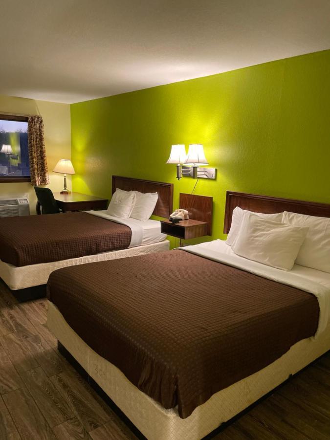 Linder Motor Lodge Homer Екстер'єр фото