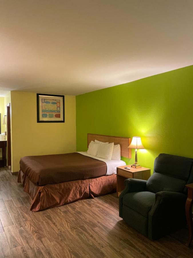 Linder Motor Lodge Homer Екстер'єр фото