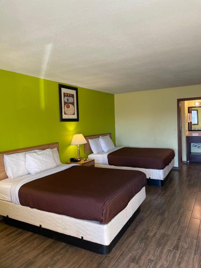 Linder Motor Lodge Homer Екстер'єр фото
