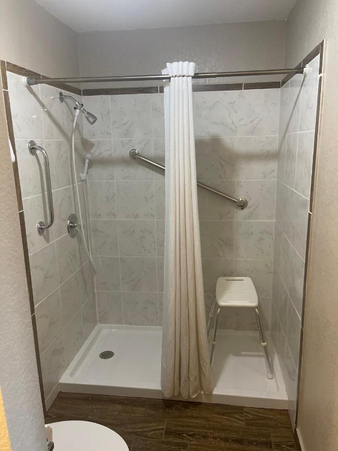 Linder Motor Lodge Homer Екстер'єр фото